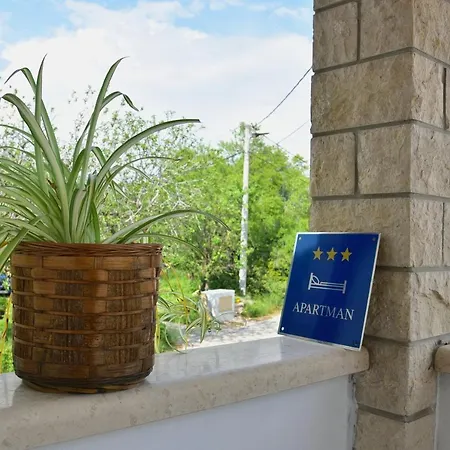 Banko Apartment Porec