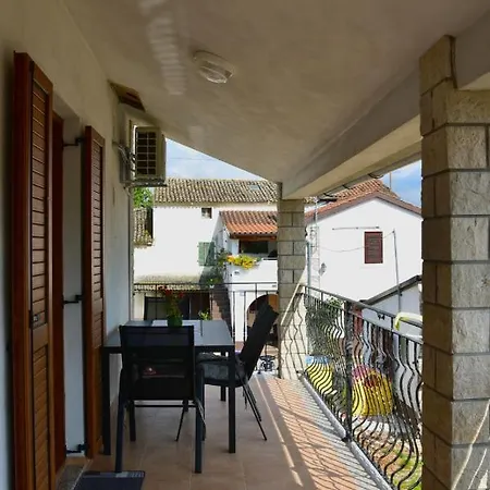 Banko Apartment Porec