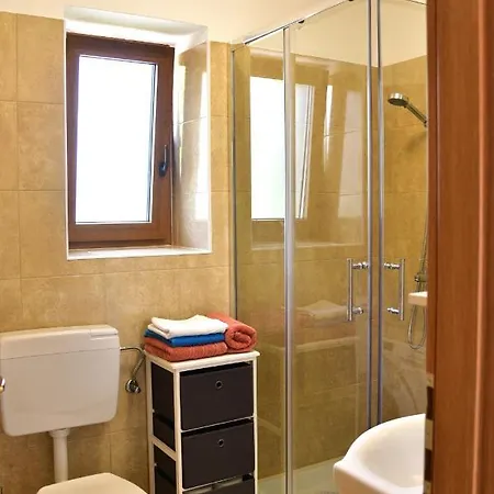 Banko Apartment