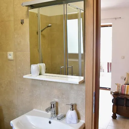 Apartman Banko *