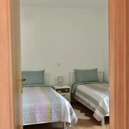 Apartment Banko